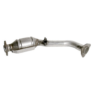 Davico® - Direct Fit Catalytic Converter and Pipe Assembly
