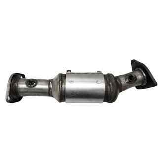 Davico® - Direct Fit Catalytic Converter
