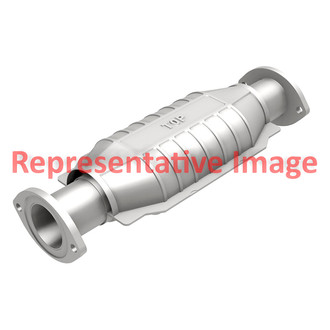 Davico® - Direct Fit Catalytic Converter