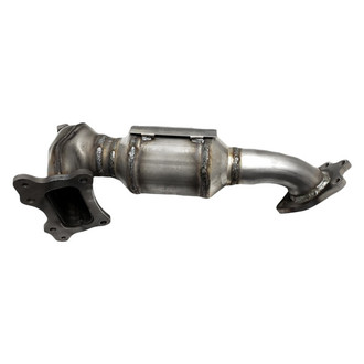 Davico® - Direct Fit Catalytic Converter