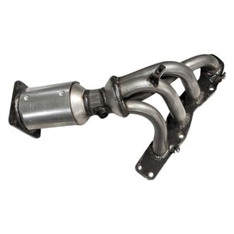 Davico® - Direct Fit Catalytic Converter