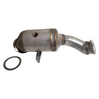 Davico® - Direct Fit Catalytic Converter