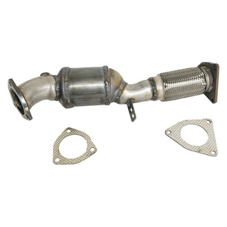 Davico® - Direct Fit Catalytic Converter and Pipe Assembly