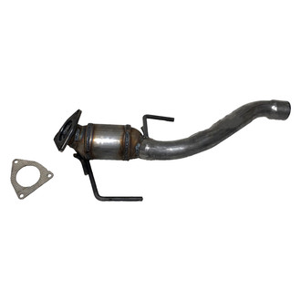 Davico® - Direct Fit Catalytic Converter