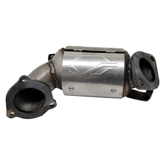 Davico® - Direct Fit Catalytic Converter