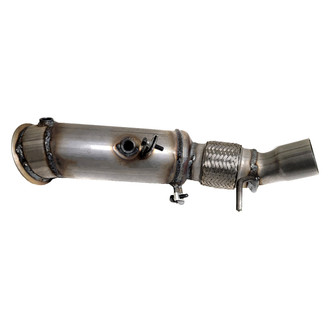 Davico® - Direct Fit Catalytic Converter