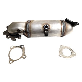 Davico® - Direct Fit Catalytic Converter