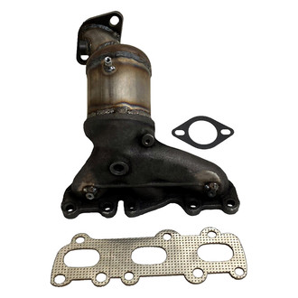 Davico® - Direct Fit Catalytic Converter