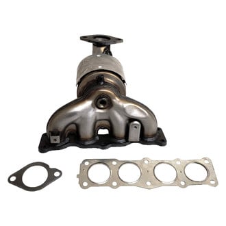 Davico® - Direct Fit Catalytic Converter