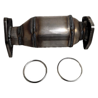 Davico® - Direct Fit Catalytic Converter