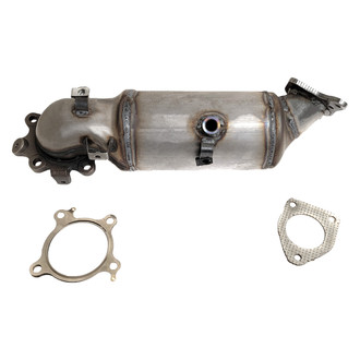 Davico® - Direct Fit Catalytic Converter