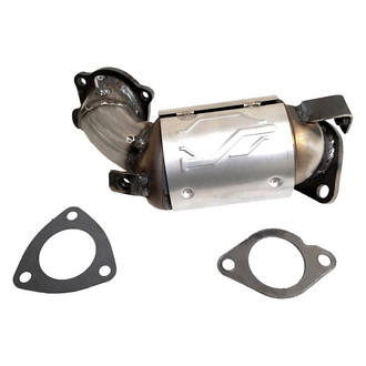 Davico® - Direct Fit Catalytic Converter