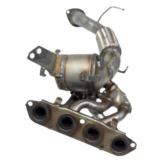Davico® - Direct Fit Catalytic Converter