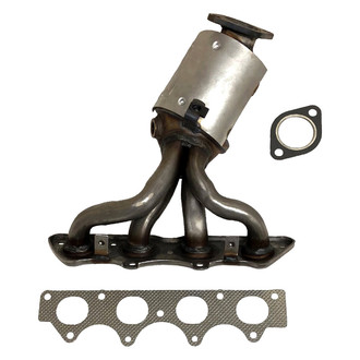 Davico® - Direct Fit Catalytic Converter