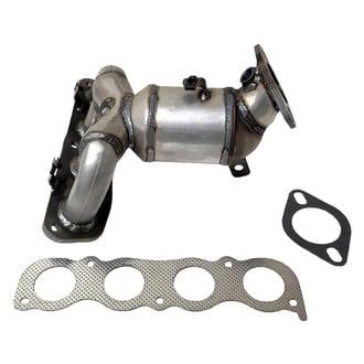 Davico® - Direct Fit Catalytic Converter