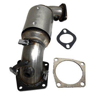 Davico® - Direct Fit Catalytic Converter