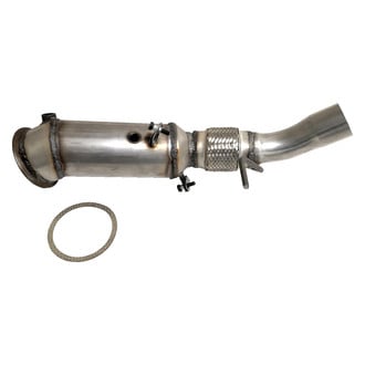 Davico® - Direct Fit Catalytic Converter