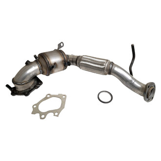 Davico® - Direct Fit Catalytic Converter