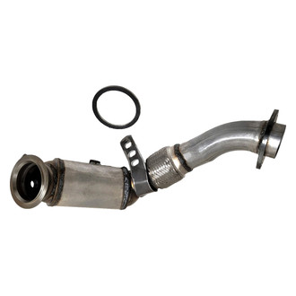 Davico® - Direct Fit Catalytic Converter