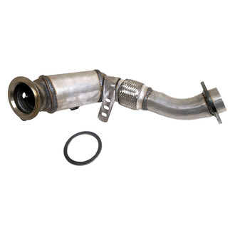 Davico® - Direct Fit Catalytic Converter