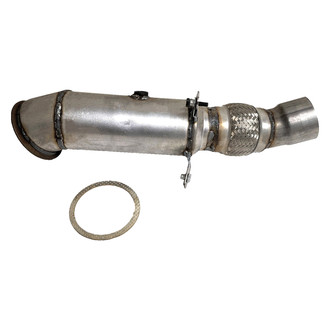 Davico® - Direct Fit Catalytic Converter