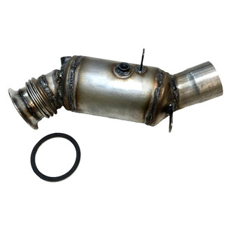 Davico® - Direct Fit Catalytic Converter