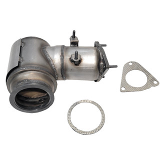 Davico® - Direct Fit Catalytic Converter
