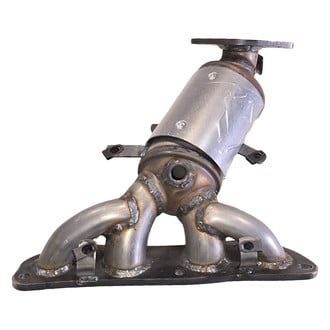 Davico® - Direct Fit Catalytic Converter