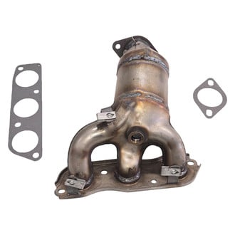 Davico® - Direct Fit Catalytic Converter