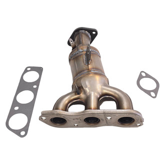 Davico® - Direct Fit Catalytic Converter