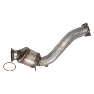 Davico® - Direct Fit Catalytic Converter