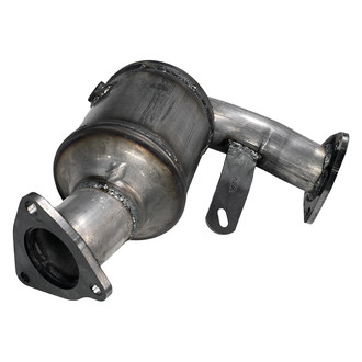 Davico® - Direct Fit Catalytic Converter