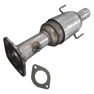 Davico® - Direct Fit Catalytic Converter