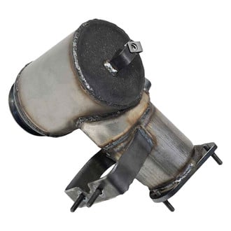 Davico® - Direct Fit Catalytic Converter