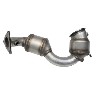 Davico® - Direct Fit Catalytic Converter