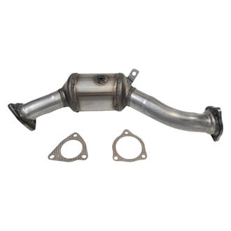 Davico® - Direct Fit Catalytic Converter