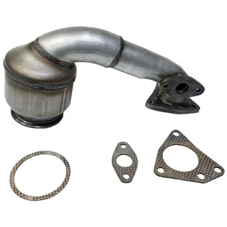 Davico® - Direct Fit Catalytic Converter