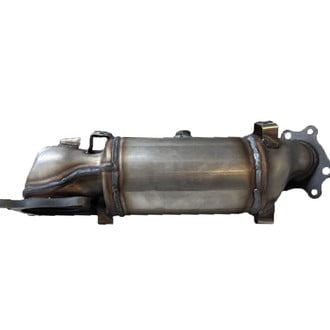 Davico® - Direct Fit Catalytic Converter