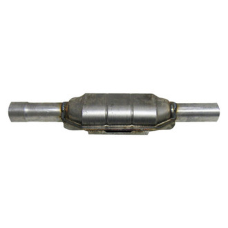 Davico® - Direct Fit Catalytic Converter