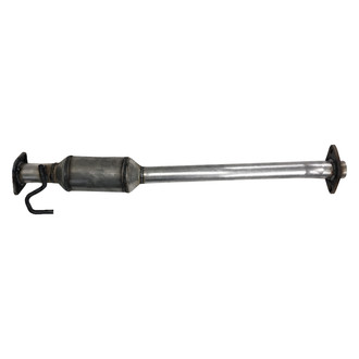 Davico® - Direct Fit Catalytic Converter and Pipe Assembly