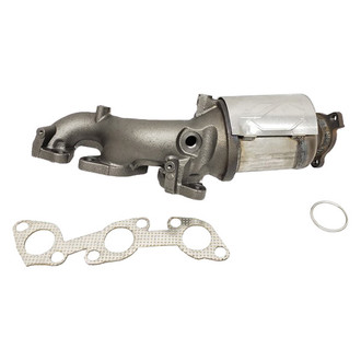 Davico® - Direct Fit Catalytic Converter