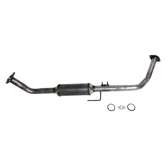 Davico® - Direct Fit Catalytic Converter and Pipe Assembly