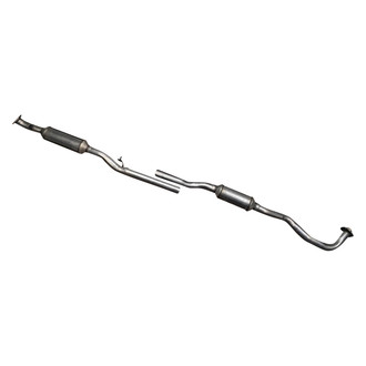 Davico® - Direct Fit Catalytic Converter and Pipe Assembly
