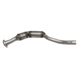 Davico® - Direct Fit Catalytic Converter and Pipe Assembly