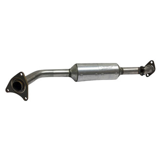 Davico® - Direct Fit Catalytic Converter and Pipe Assembly