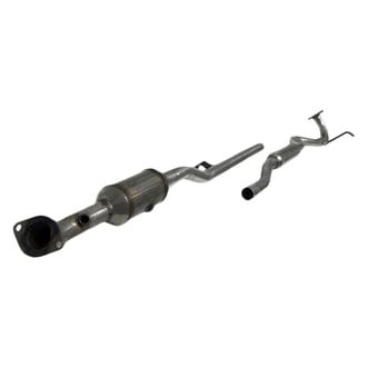 Davico® - Direct Fit Catalytic Converter and Pipe Assembly