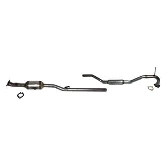Davico® - Direct Fit Catalytic Converter and Pipe Assembly