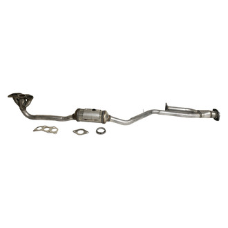 Davico® - Direct Fit Catalytic Converter