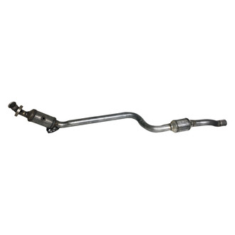 Davico® - Direct Fit Catalytic Converter and Pipe Assembly