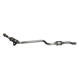 Davico® - Direct Fit Catalytic Converter and Pipe Assembly